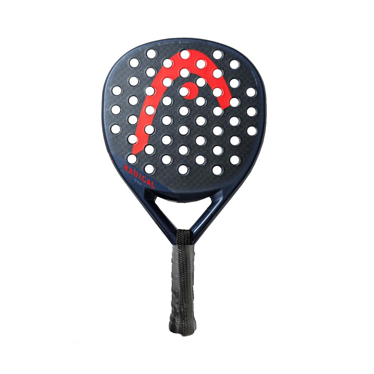 Mini Racchette da padel Head Extreme Pro 2023
