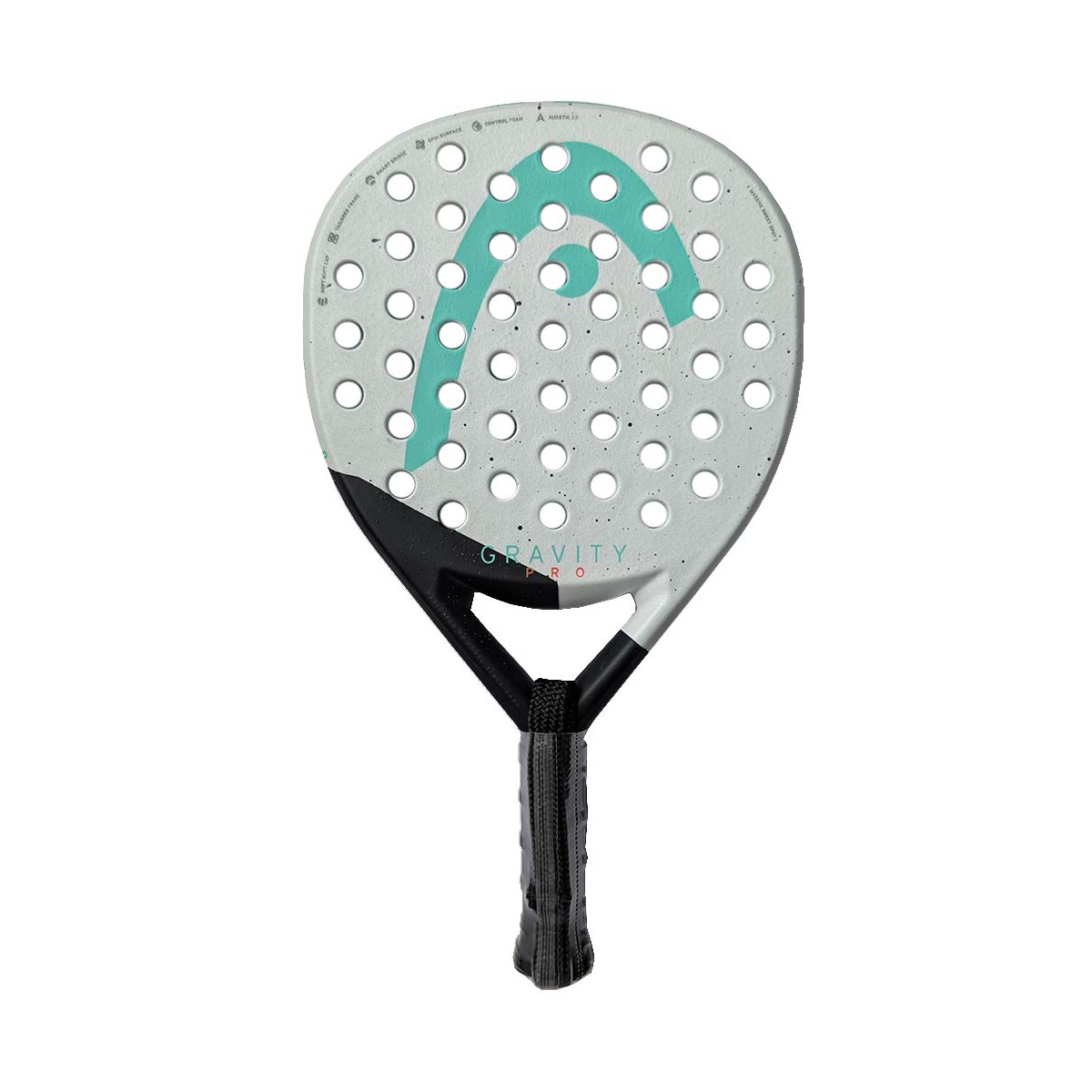 Mini Racchette da padel Head Radical Pro 2024