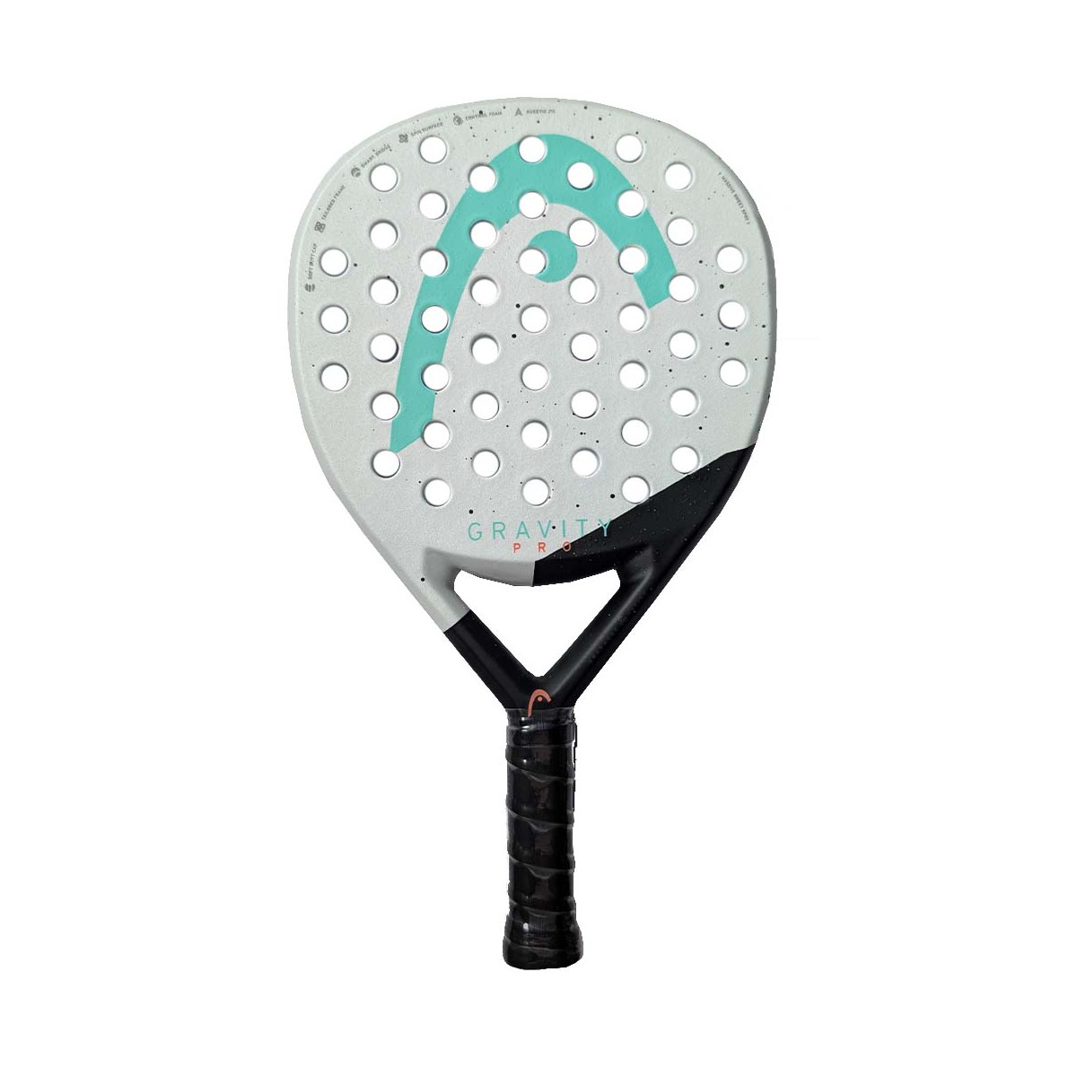 Mini Racchette da padel Head Radical Pro 2024