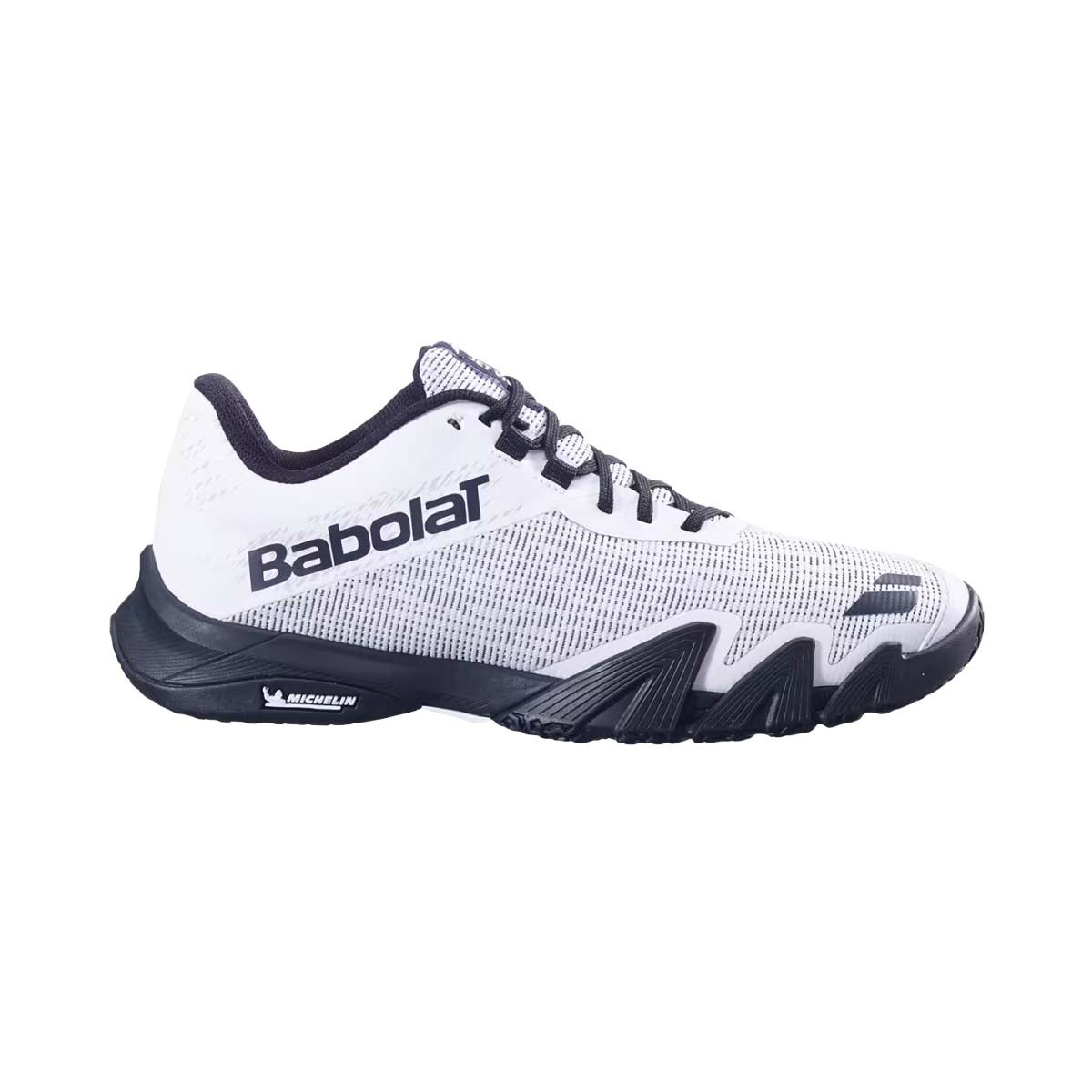 Scarpe Babolat Jet Viva Rosse
