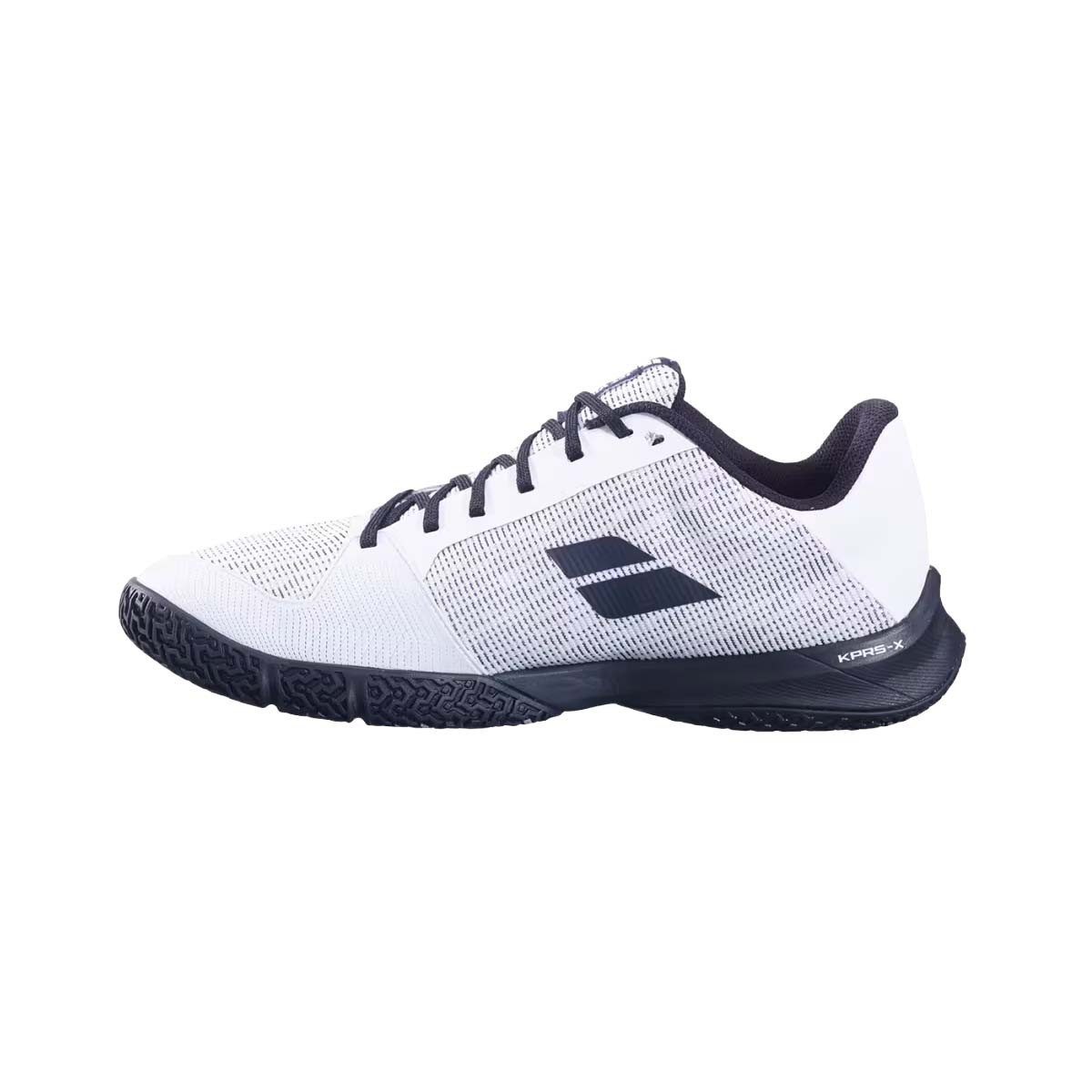 Scarpe Babolat Jet Viva Rosse