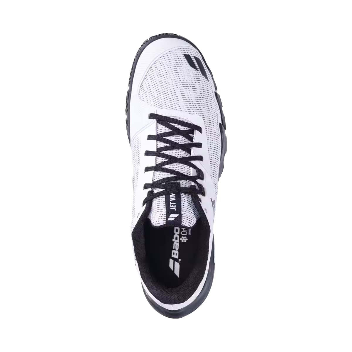 Scarpe Babolat Jet Viva Rosse