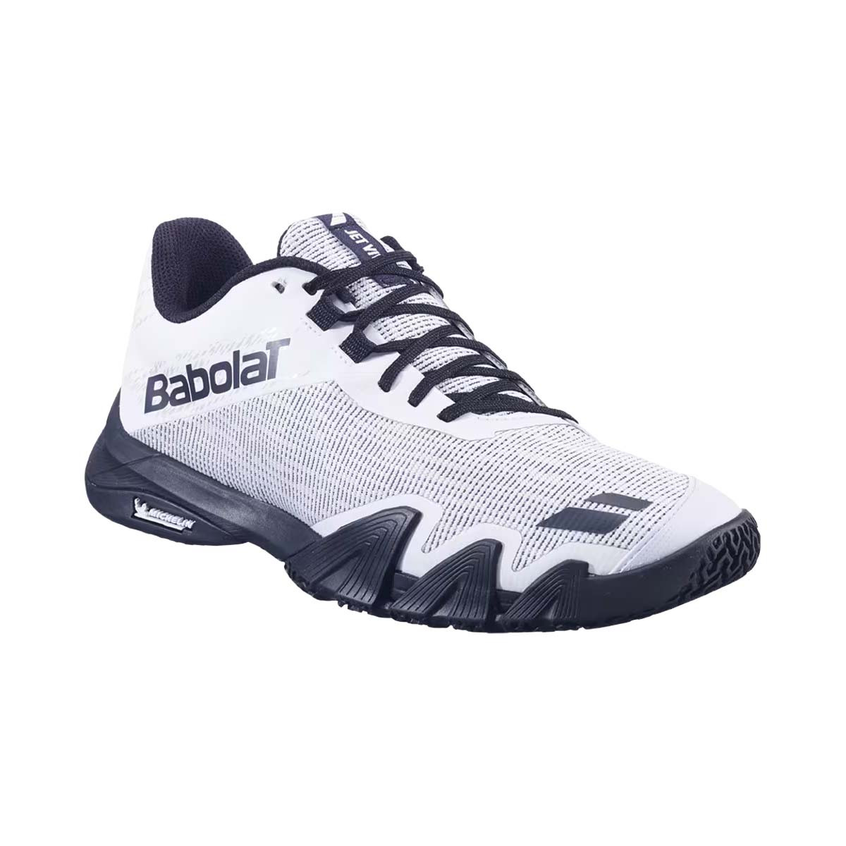 Scarpe Babolat Jet Viva Rosse