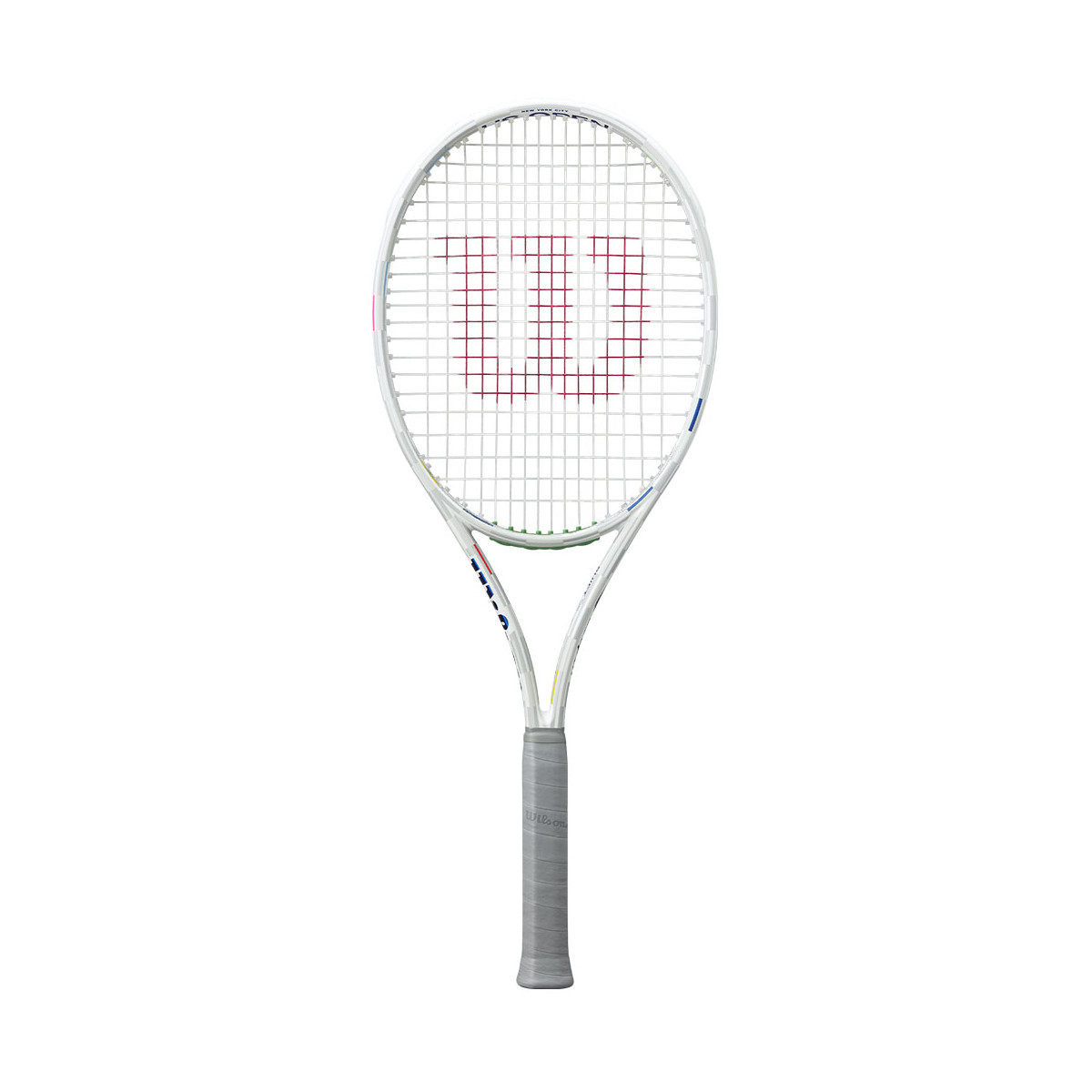 Racchette Wilson Shift 99L V1 US Open 2024 (285g)