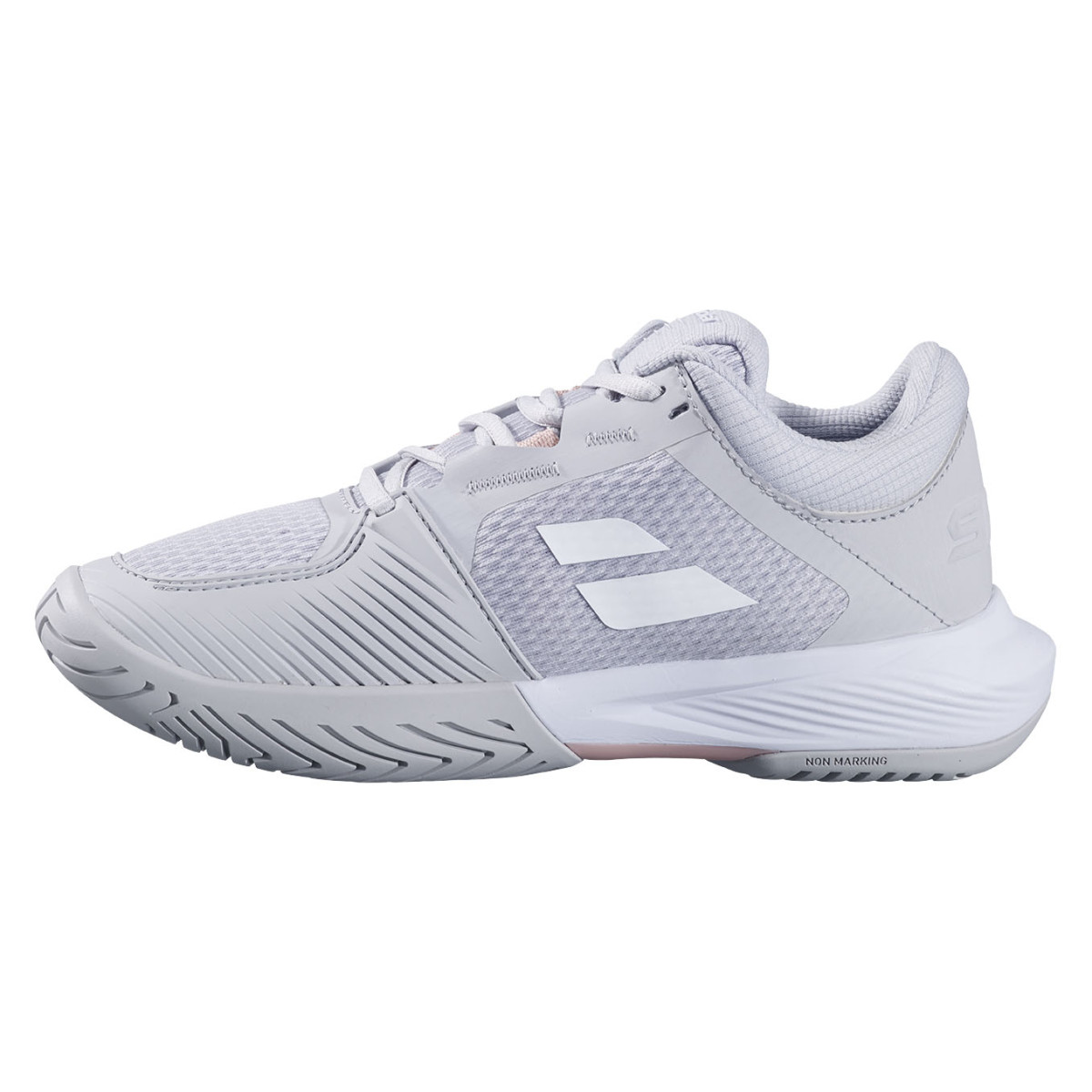 Scarpe Babolat SFX Evo All Court Donna Nero
