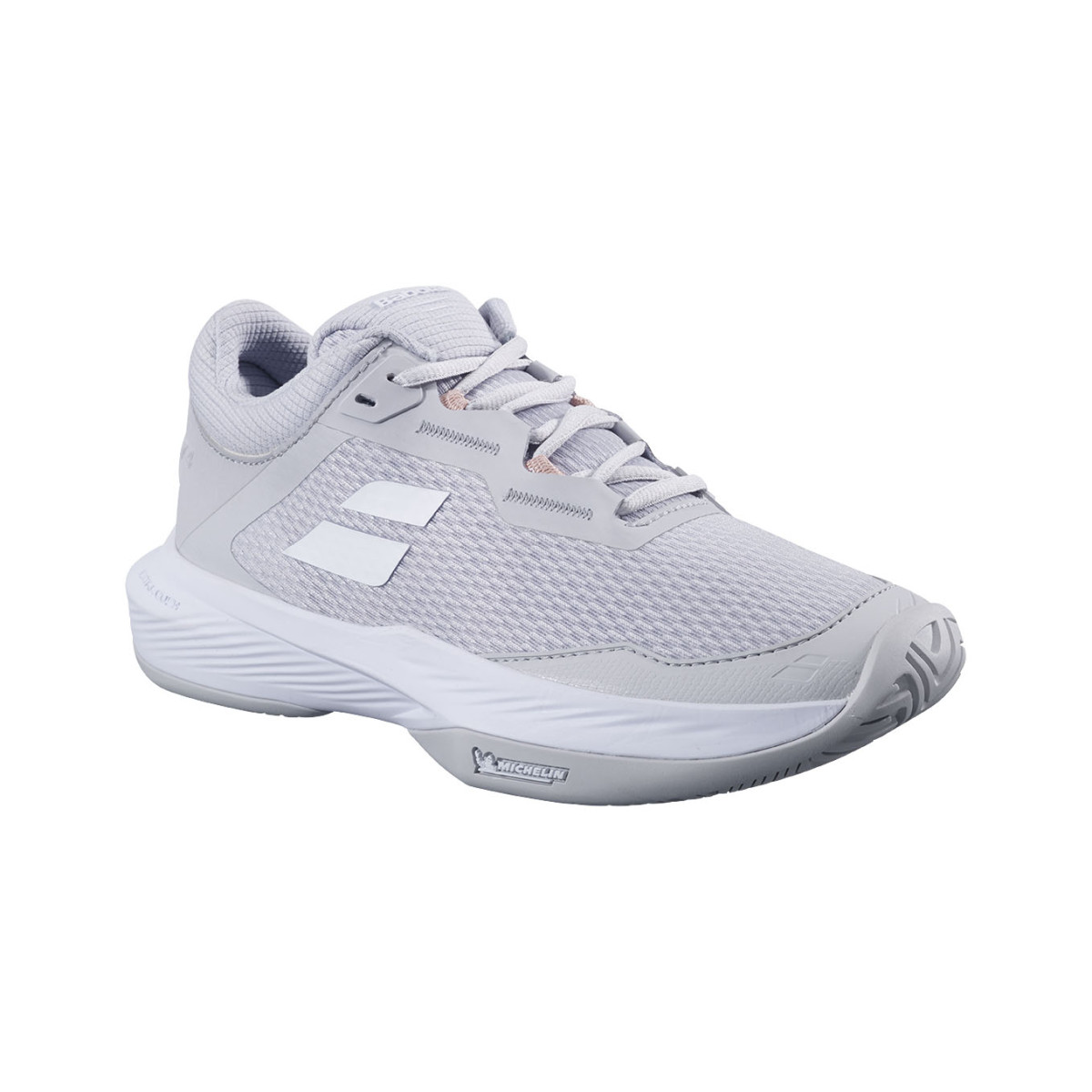 Scarpe Babolat SFX Evo All Court Donna Nero