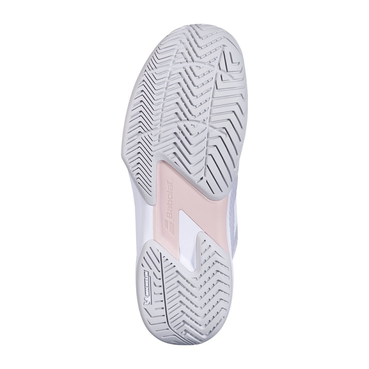 Scarpe Babolat SFX Evo All Court Donna Nero