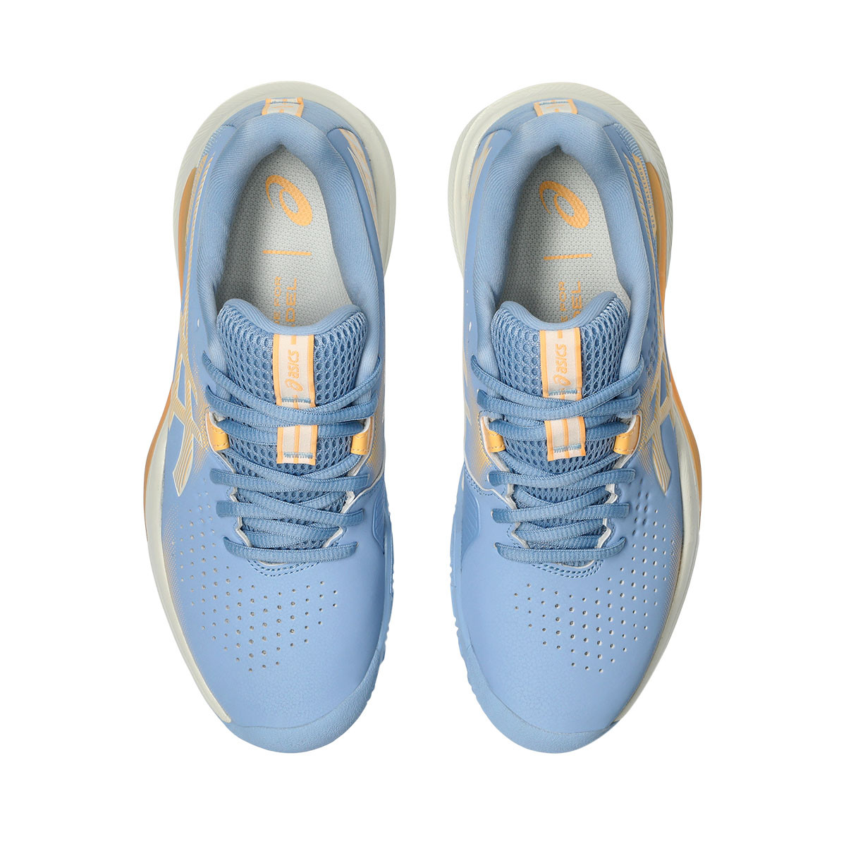 Scarpe Asics Gel Challenger 15 Padel Coral