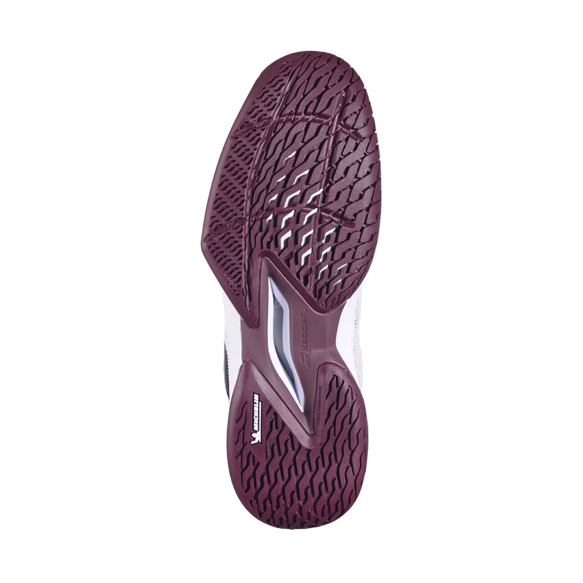 Scarpe Babolat Jet Tere 2 All Court Nero