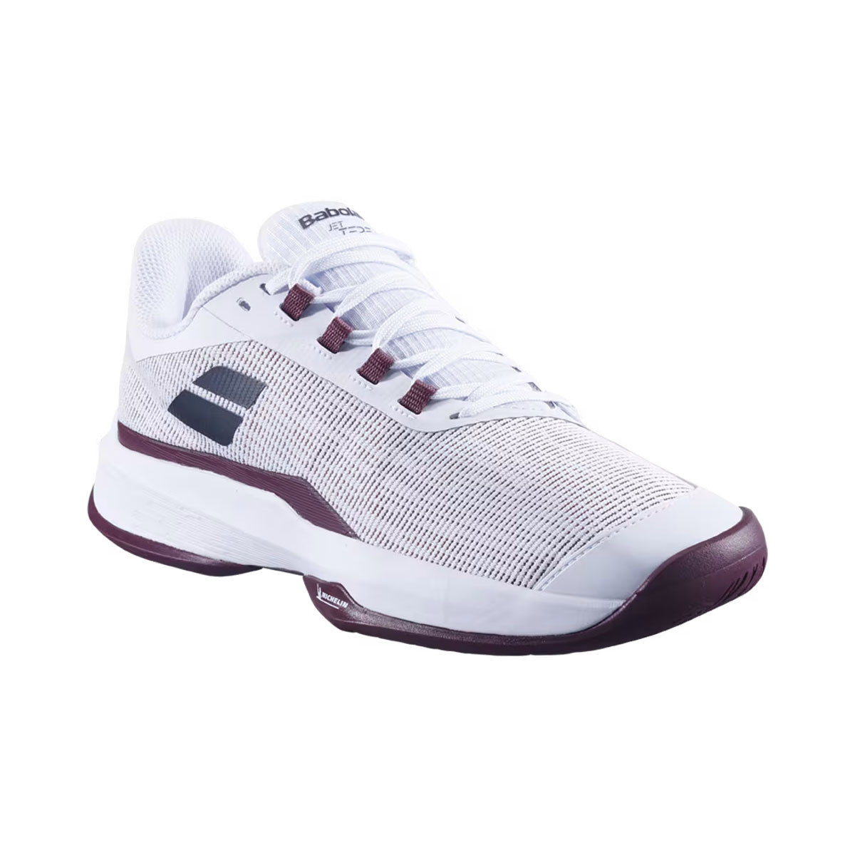 Scarpe Babolat Jet Tere 2 All Court Nero