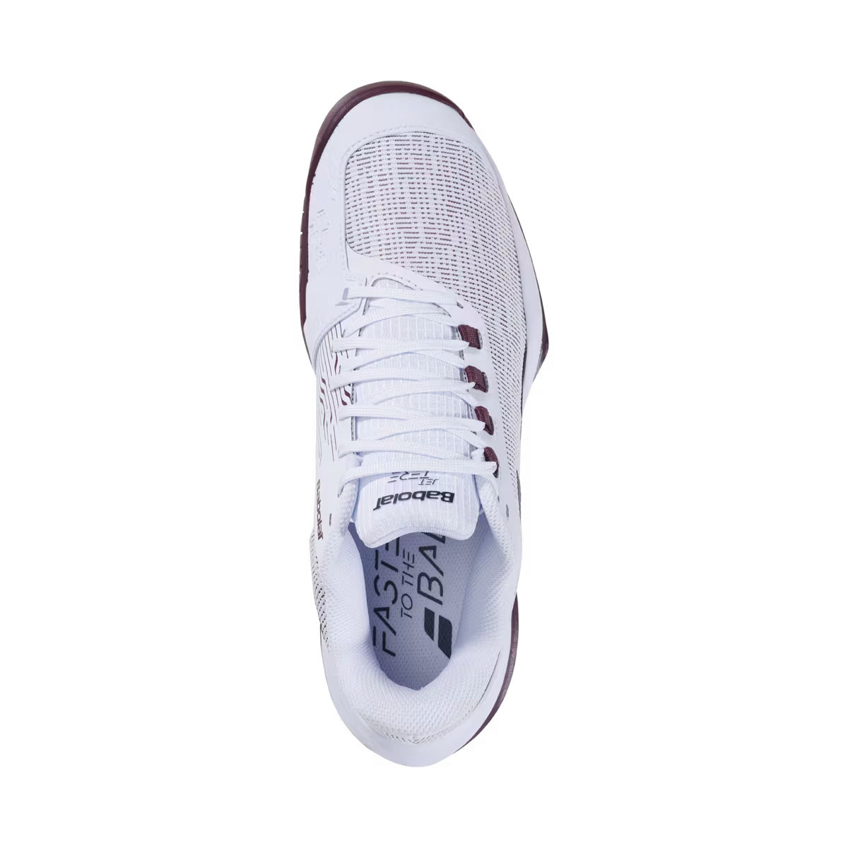Scarpe Babolat Jet Tere 2 All Court Nero
