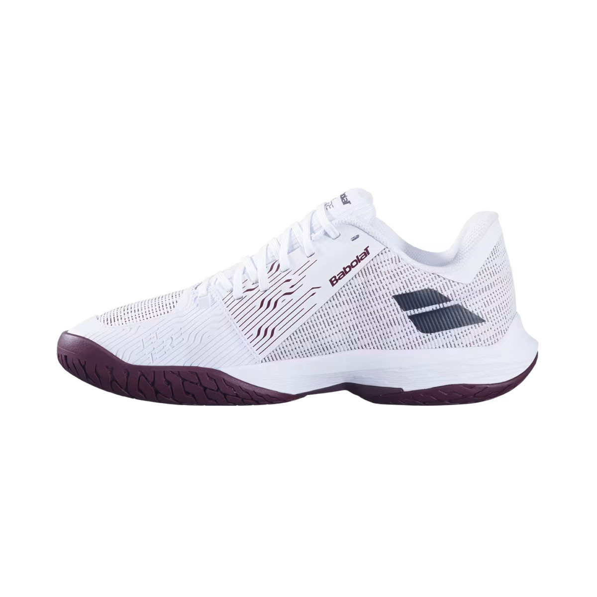 Scarpe Babolat Jet Tere 2 All Court Nero
