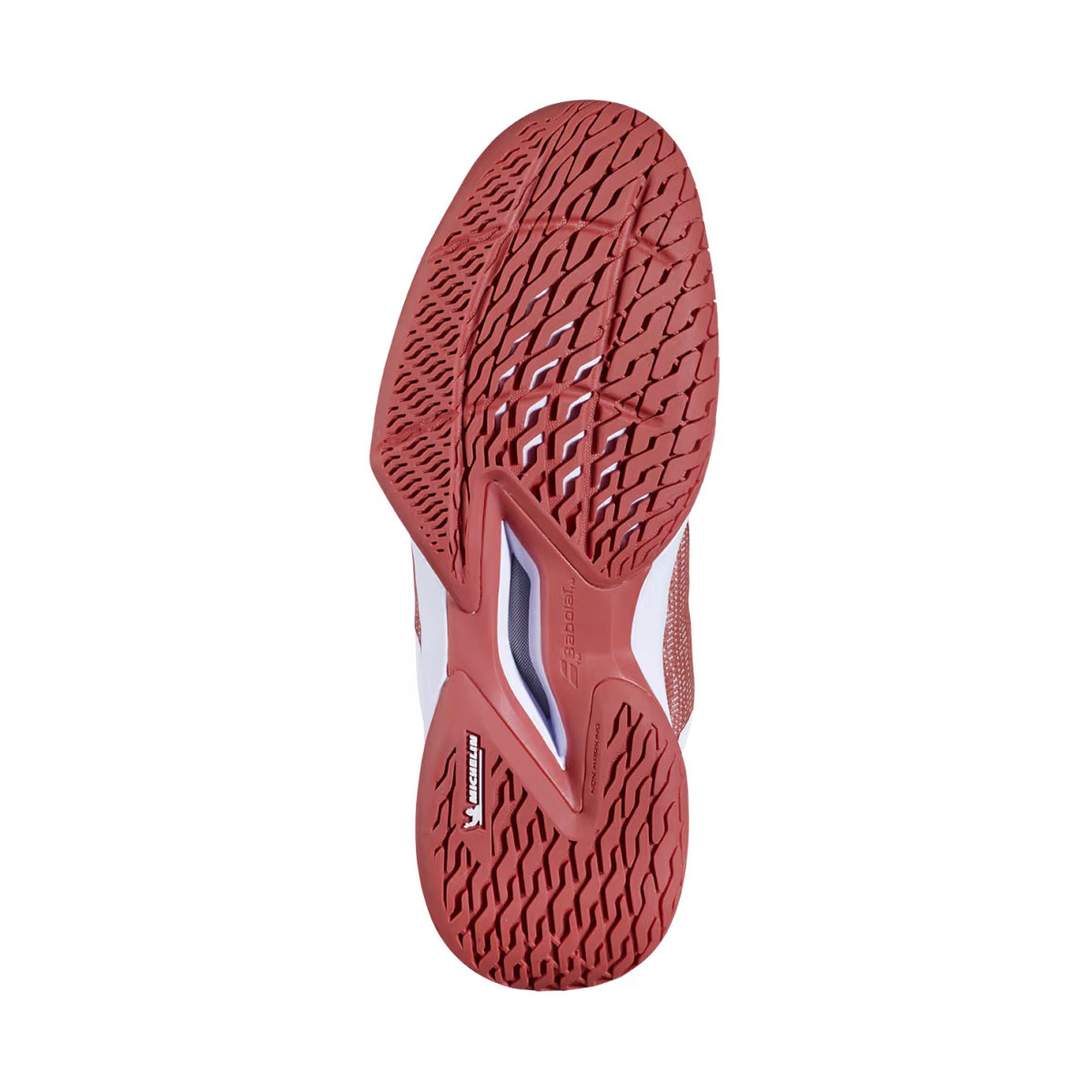 Scarpe Babolat Jet Tere All Court Donna Frollini rosa