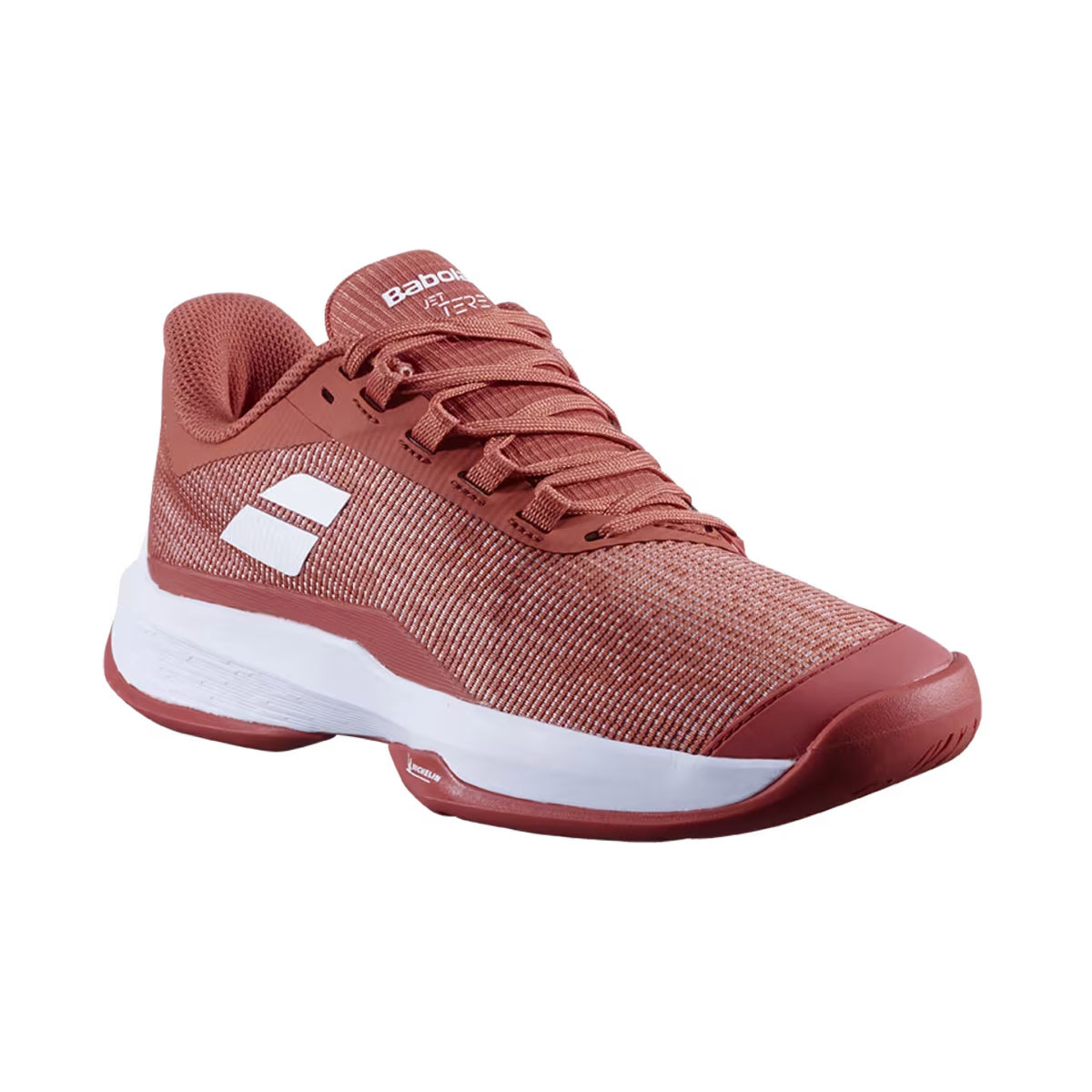 Scarpe Babolat Jet Tere All Court Donna Frollini rosa