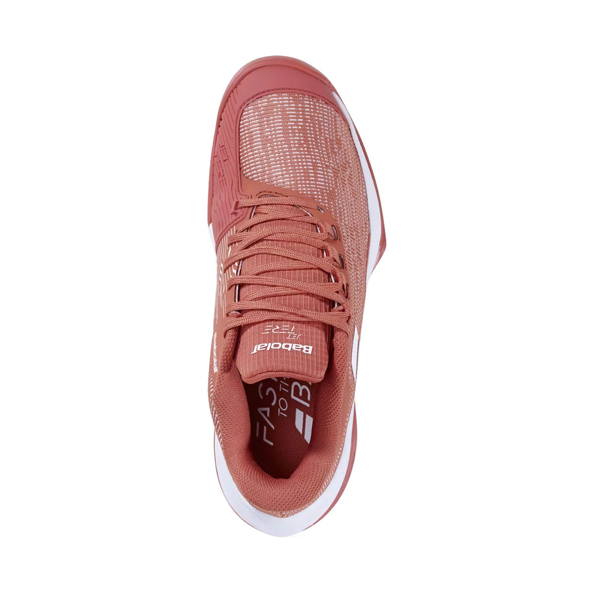 Scarpe Babolat Jet Tere All Court Donna Frollini rosa