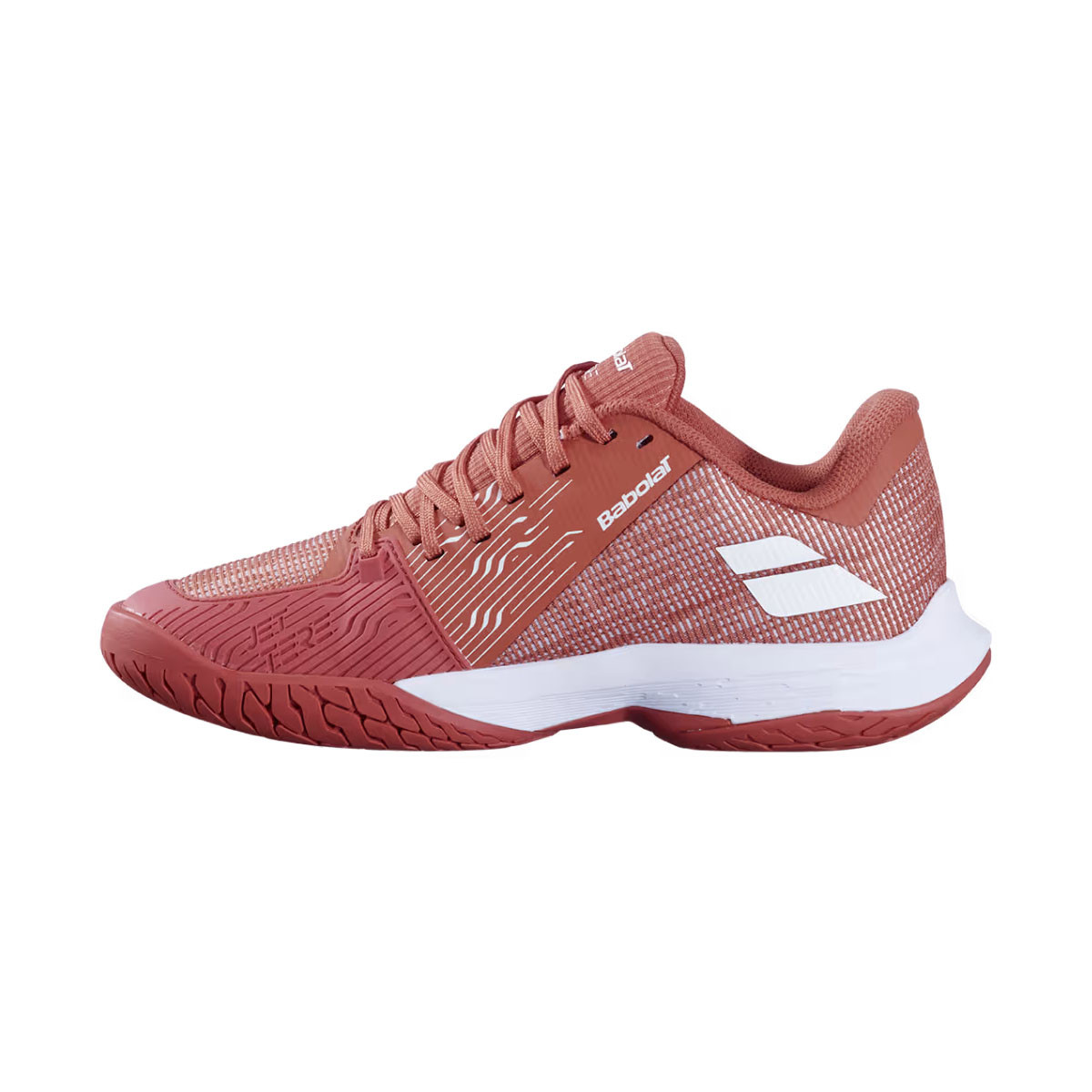 Scarpe Babolat Jet Tere All Court Donna Frollini rosa