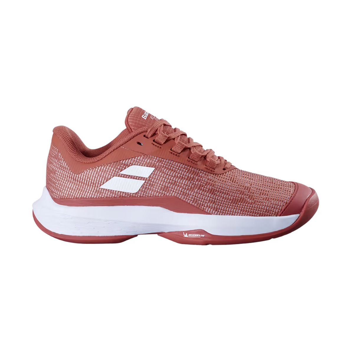Scarpe Babolat Jet Tere All Court Donna Frollini rosa