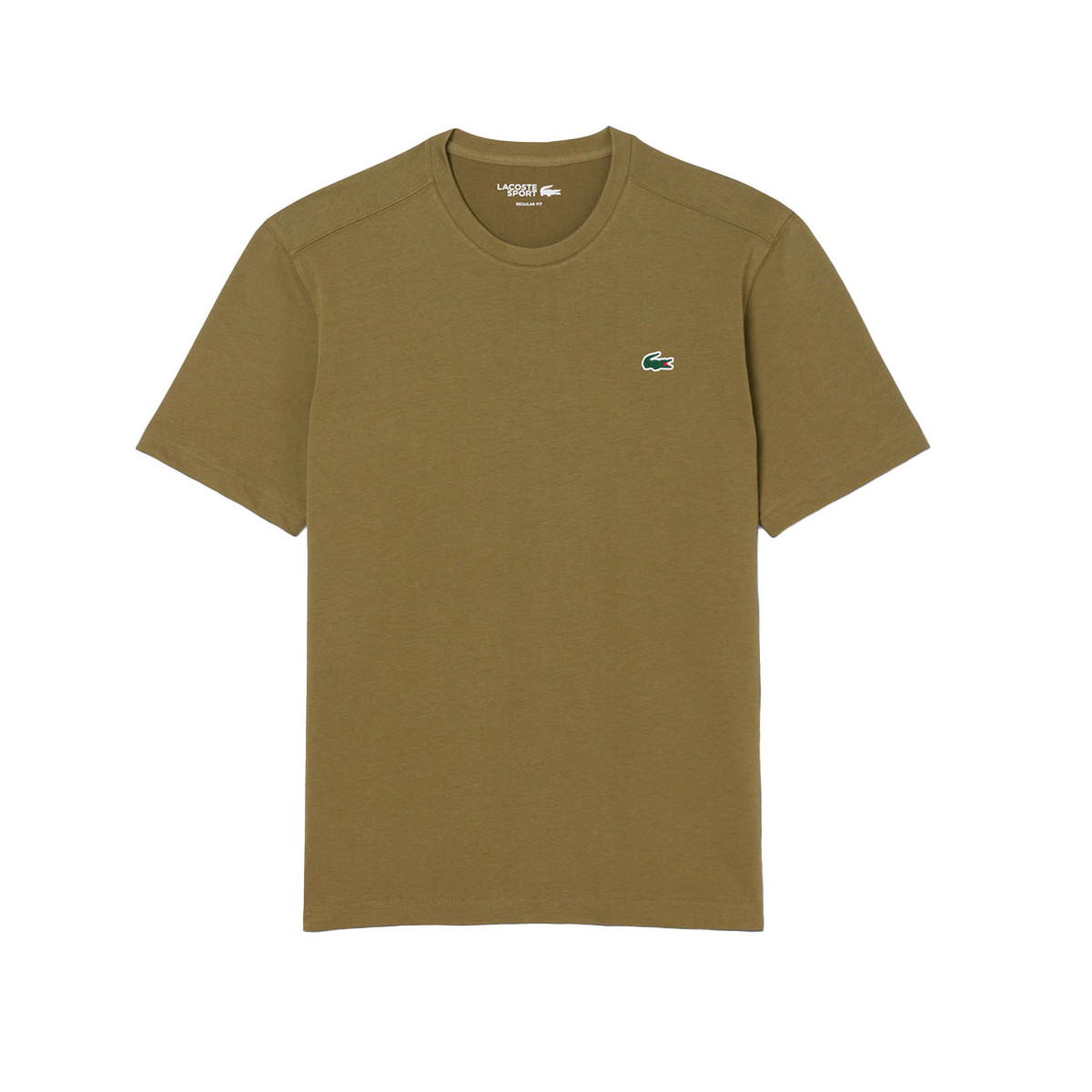 T-shirt Lacoste Sport Azzurro