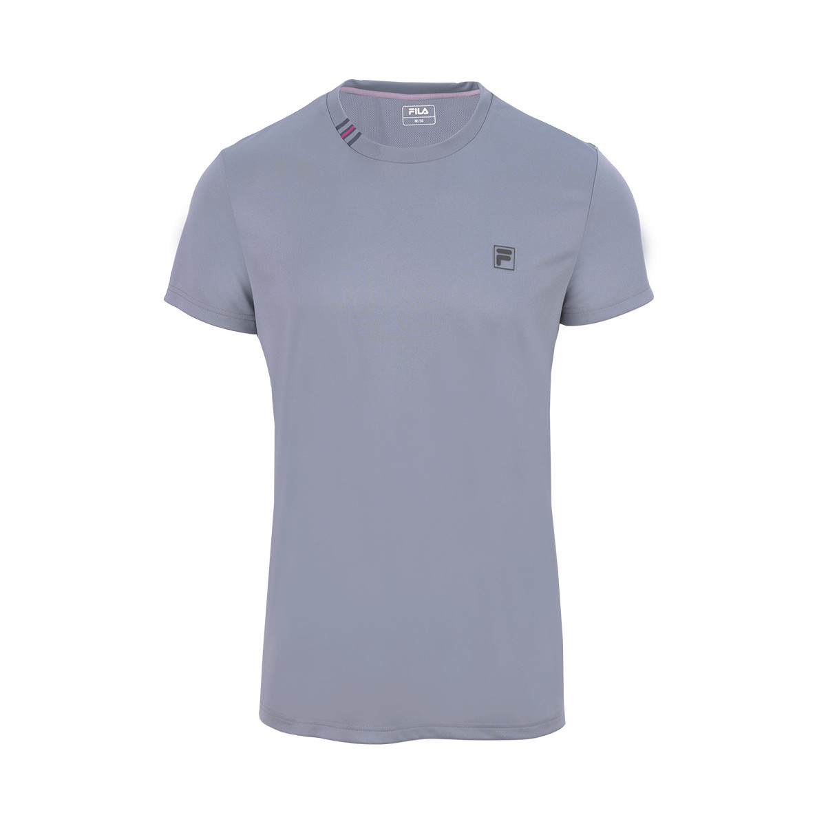 T-Shirt Fila Mateo Grafite