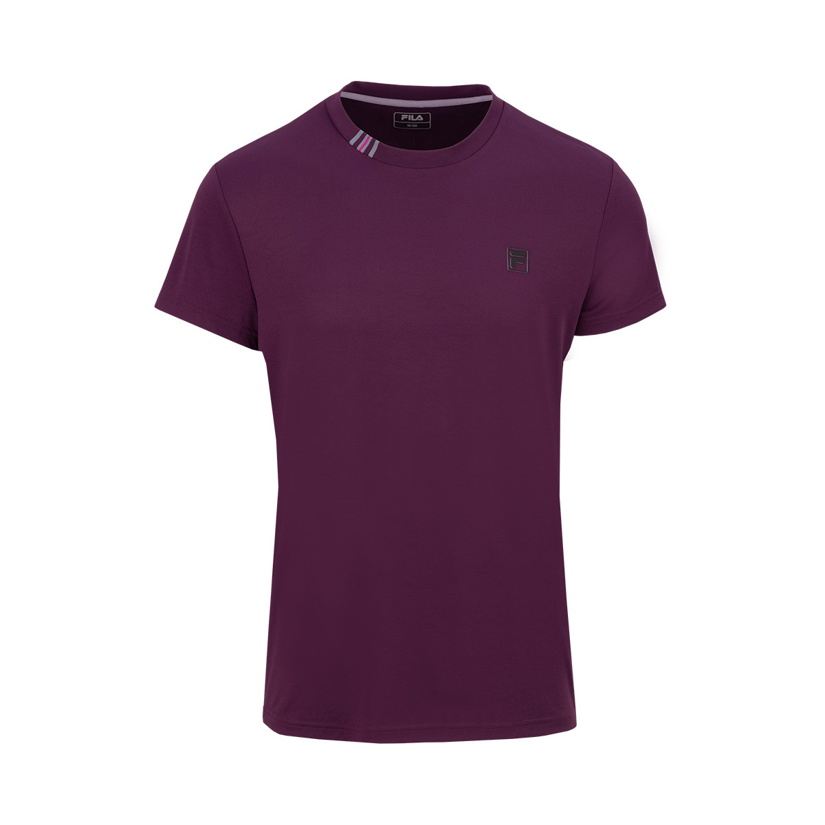 T-Shirt Fila Mateo Lavanda