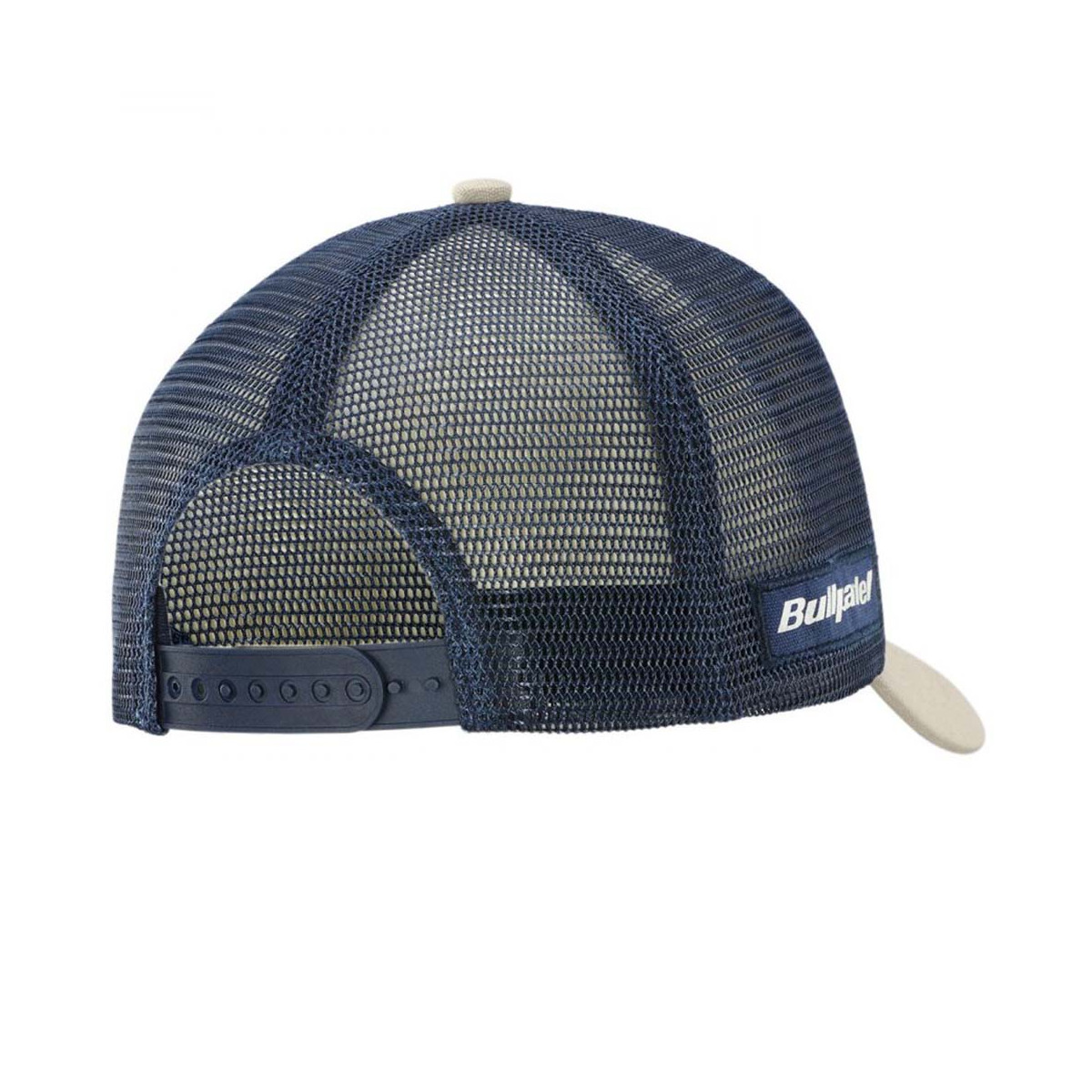 Cappello Bullpadel BPG251 Bianco