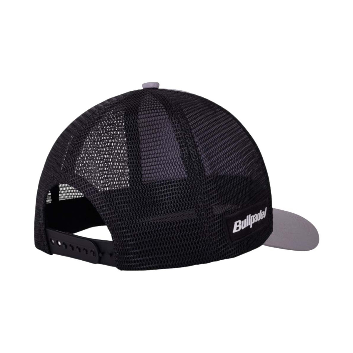 Cappello Bullpadel BPG255 Bianco / Nero