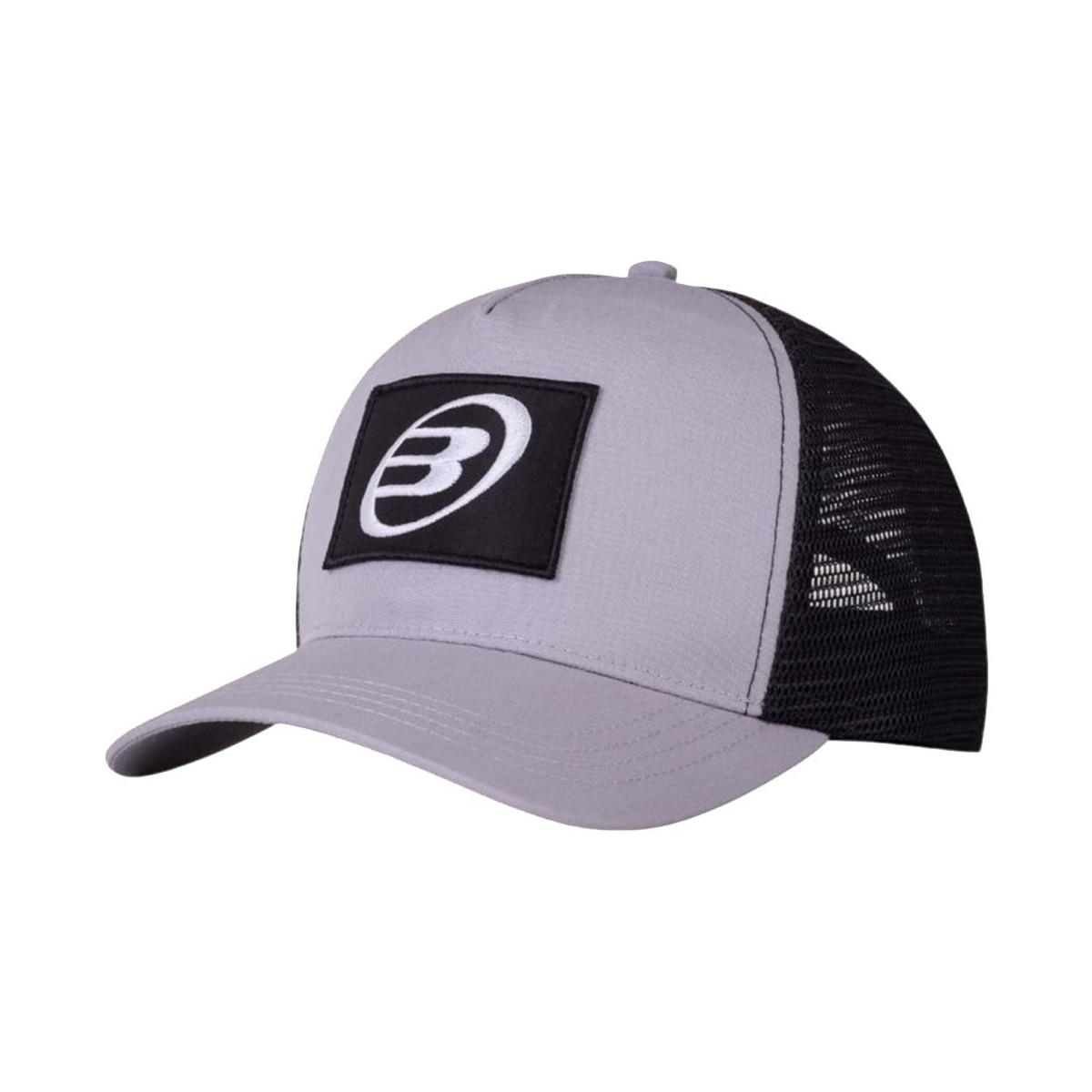 Cappello Bullpadel BPG255 Bianco / Nero