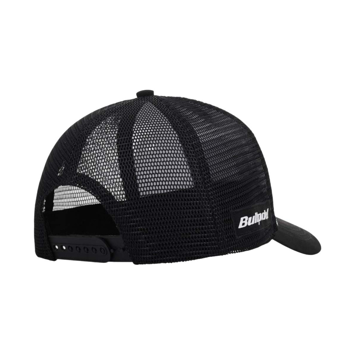 Cappello Bullpadel BPG255 Bianco / Nero