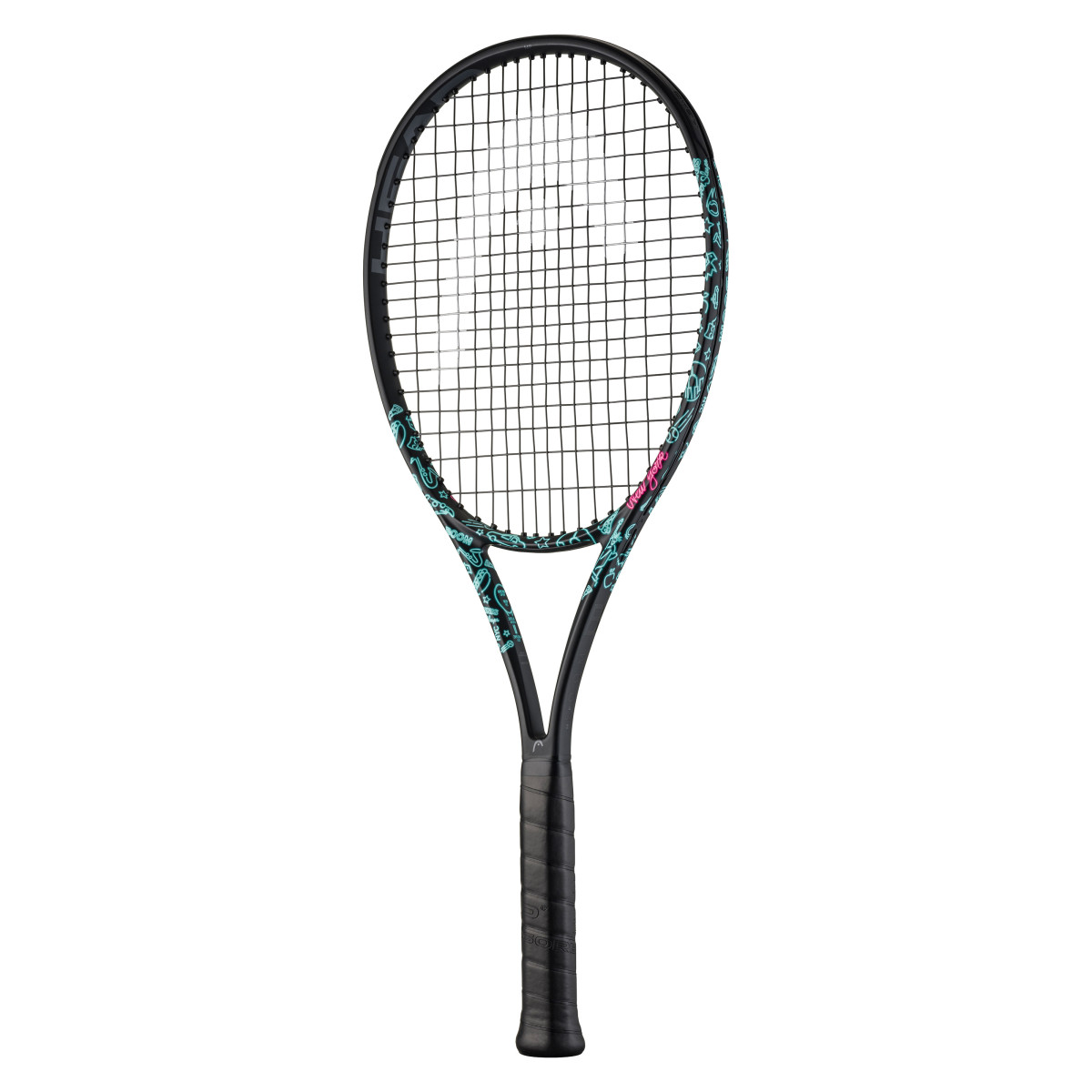 Racchette Head Boom MP 2024 Alternate (295g)