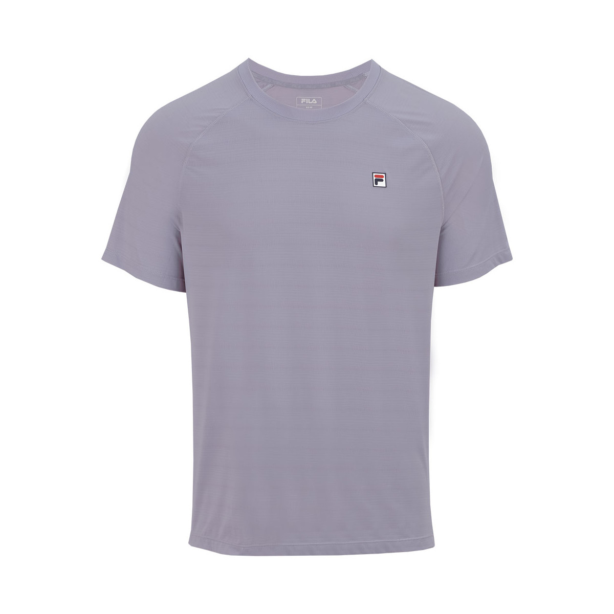 T-Shirt Fila Mateo Lavanda