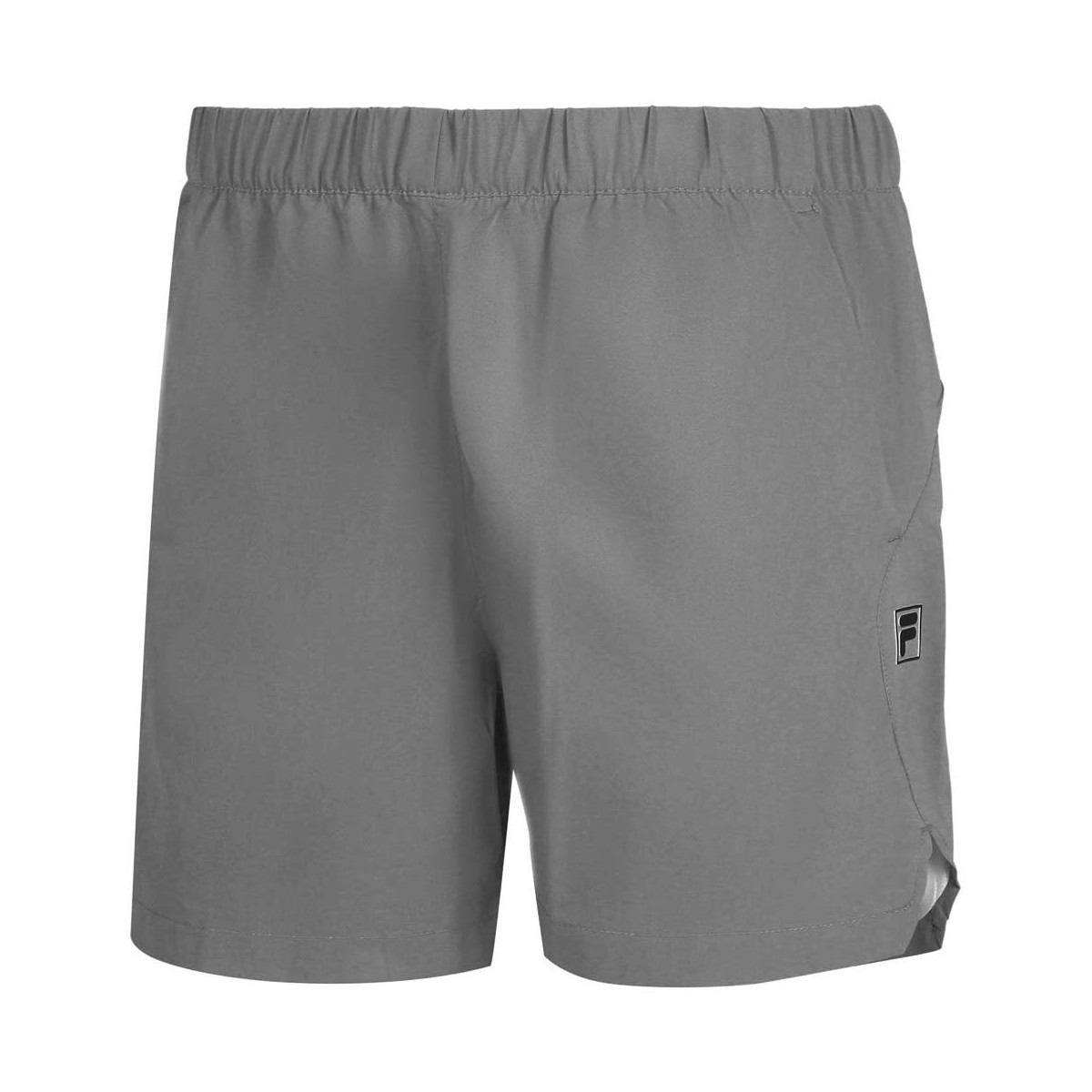 Pantaloncini Fila Jarno Grigio