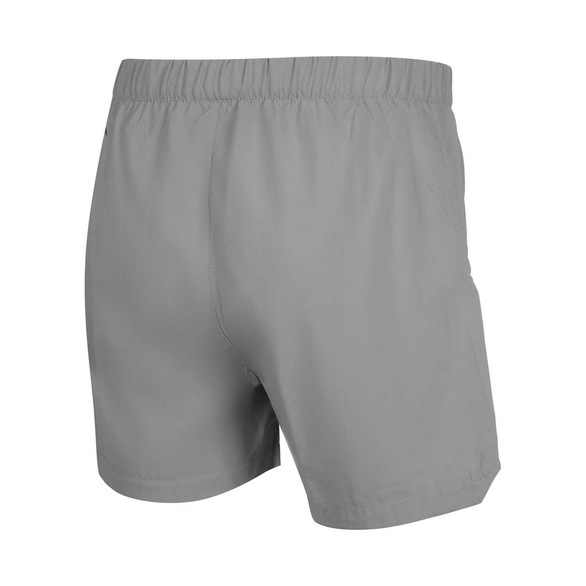 Pantaloncini Fila Jarno Grigio
