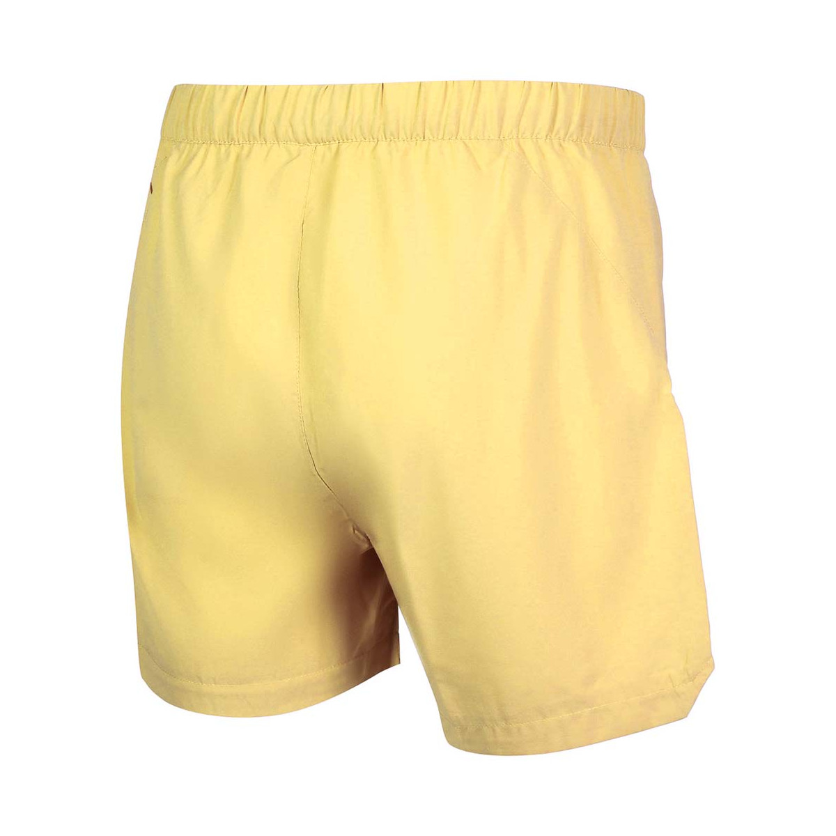 Pantaloncini Fila Zayn Grigio