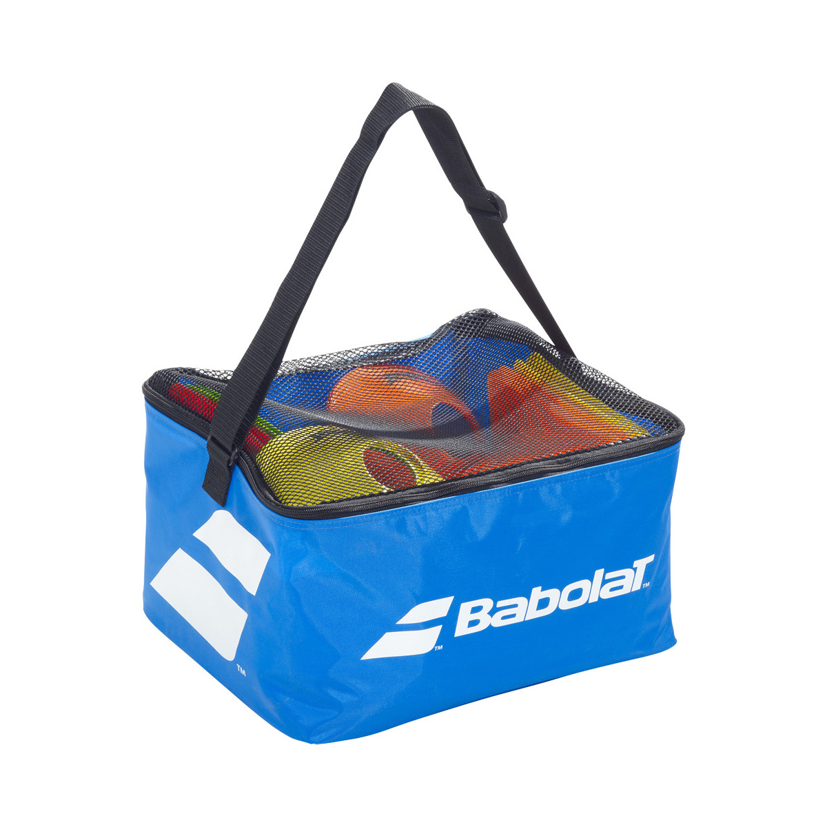 Babolat Wheeled Ball Basket