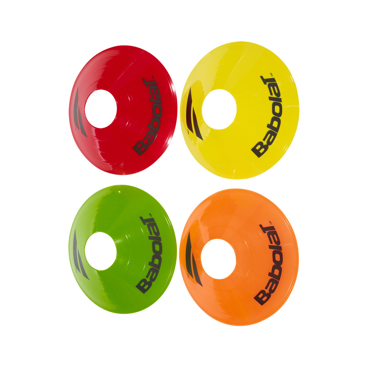 Babolat Wheeled Ball Basket