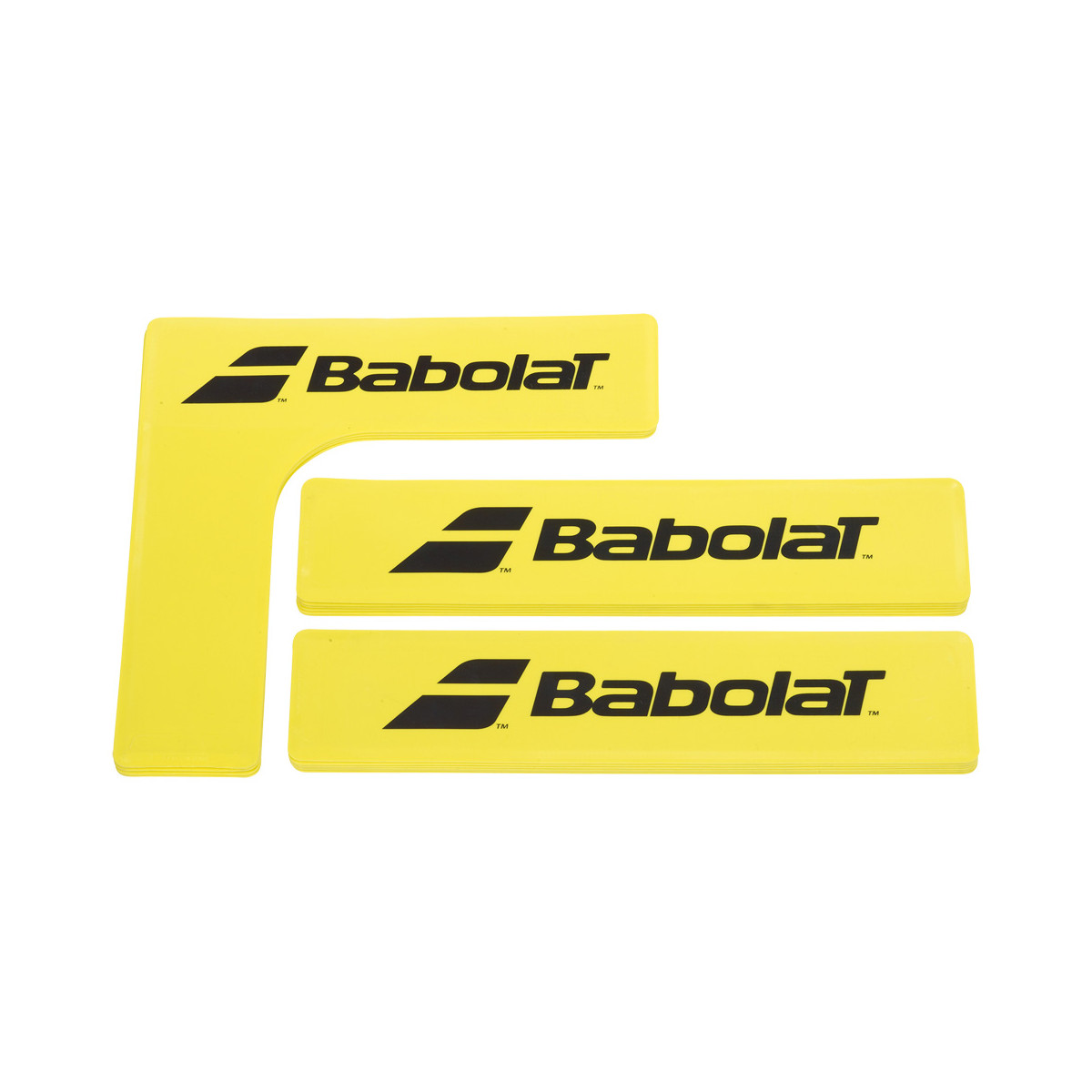 Babolat Wheeled Ball Basket