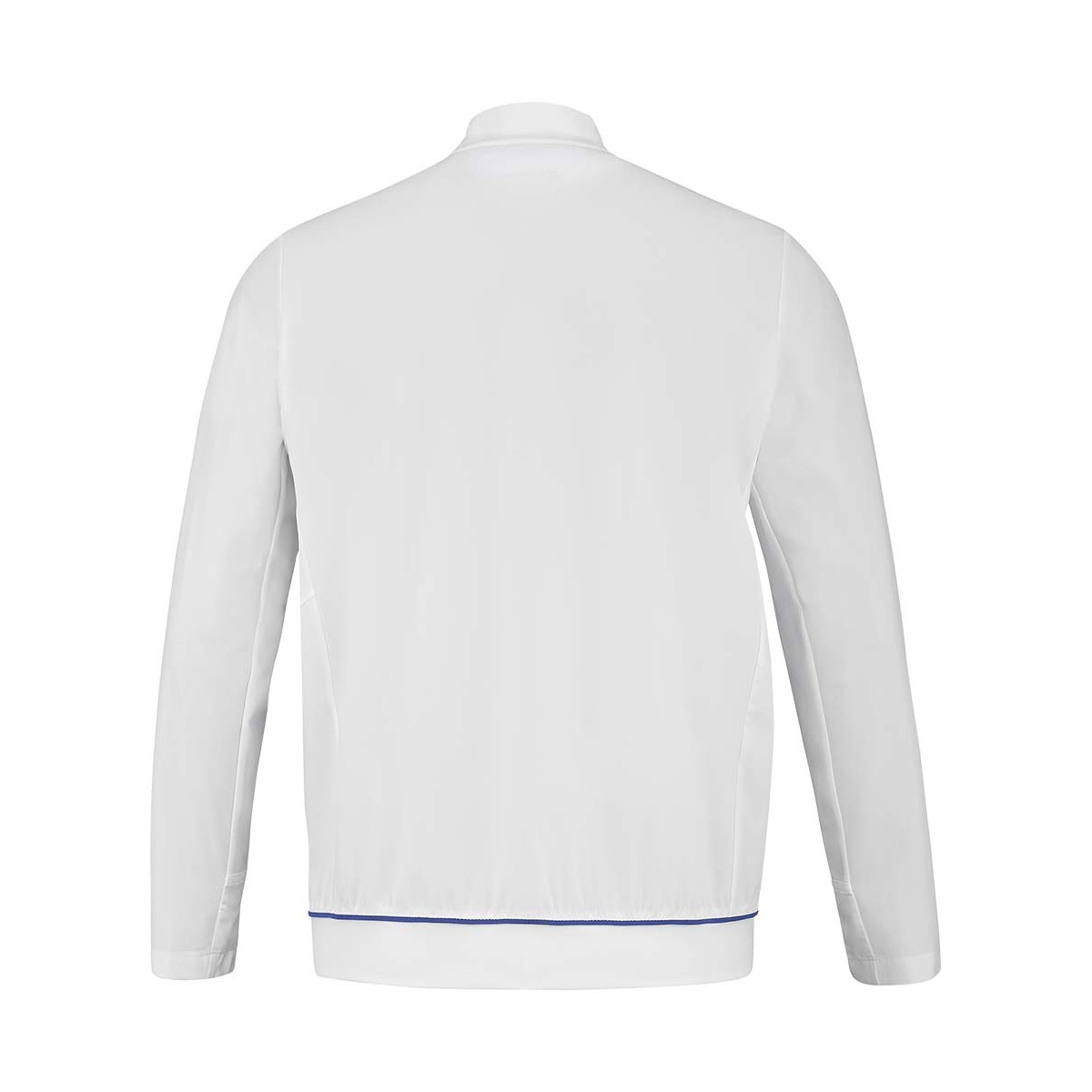 Giacca con cerniera Babolat Play Jacket nero