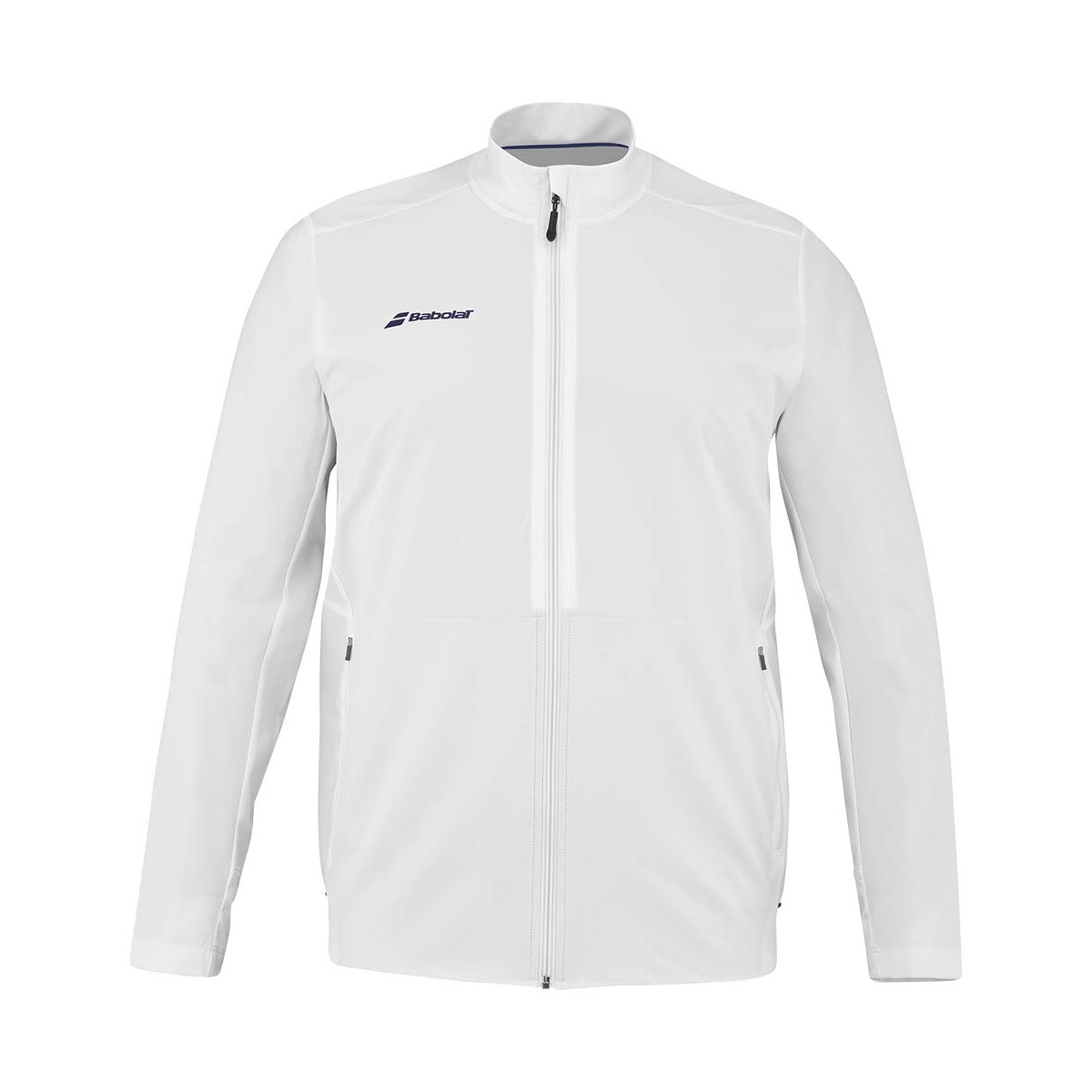 Giacca con cerniera Babolat Play Jacket nero