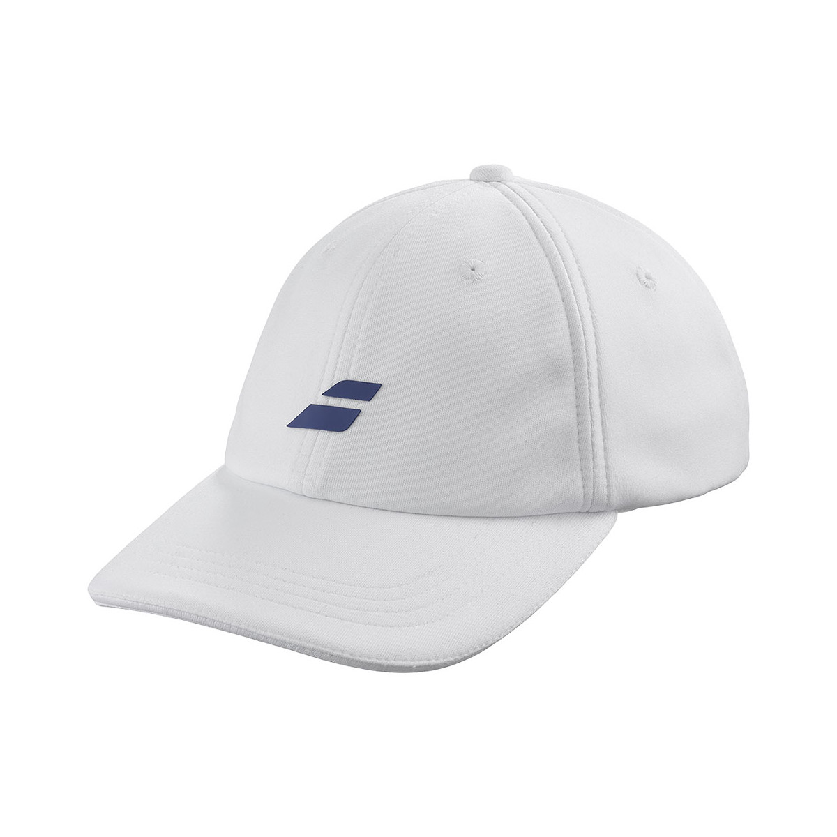 Cappello Babolat Junior Pure Logo Bianco