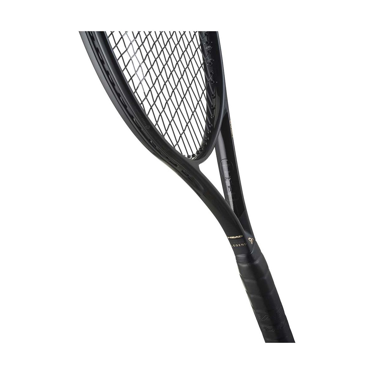 Racchette Head Speed Legend Pro 2024 (310g)
