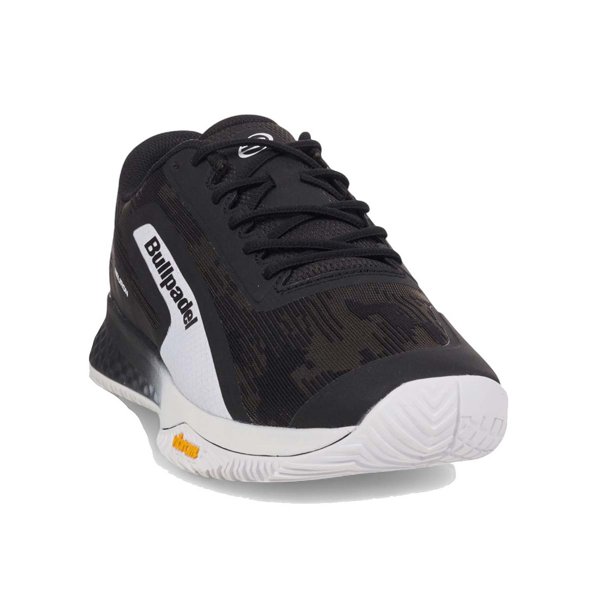 Scarpe Bullpadel Neuron Vibram 25V Nero