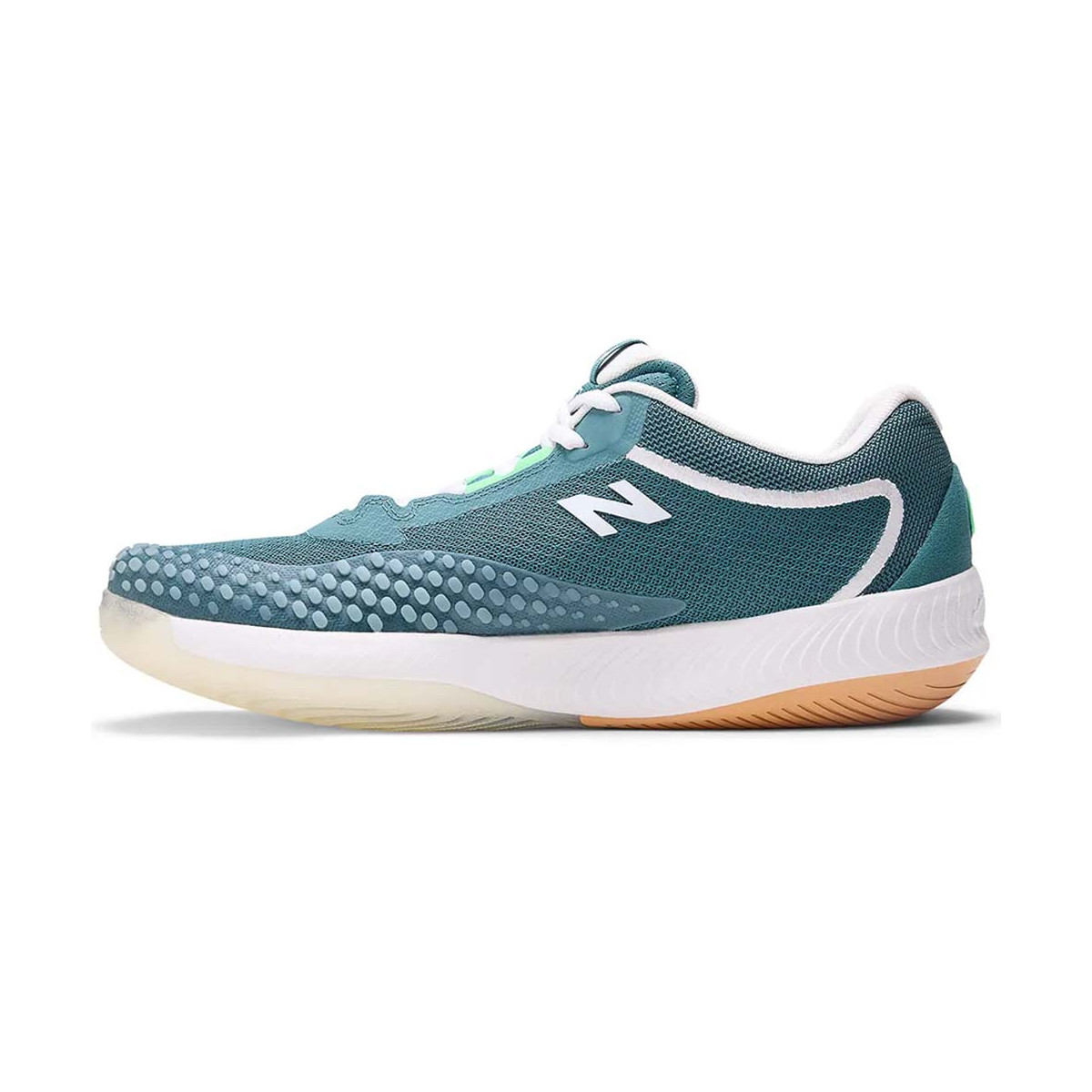 Scarpe New Balance FuelCell 996 v6 Bianco / Verde