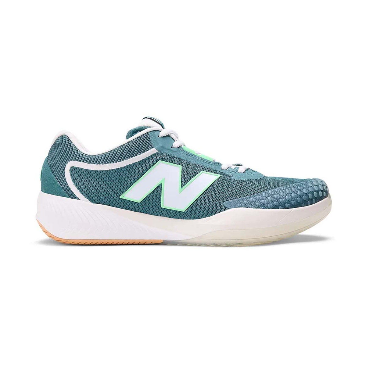 Scarpe New Balance FuelCell 996 v6 Bianco / Verde