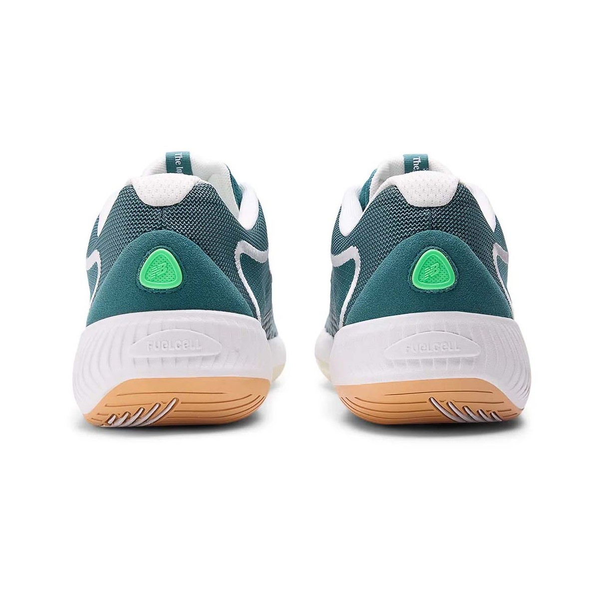 Scarpe New Balance FuelCell 996 v6 Bianco / Verde