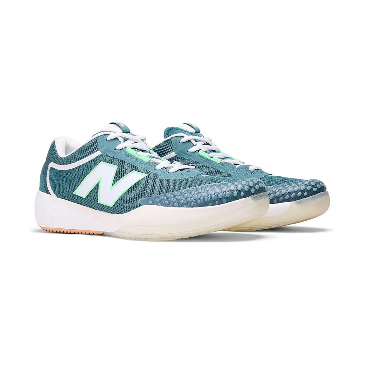 Scarpe New Balance FuelCell 996 v6 Bianco / Verde
