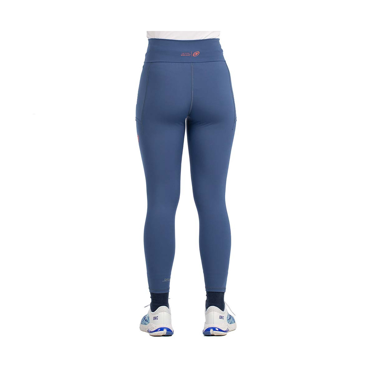 Leggings Bullpadel Donna Extra Verde