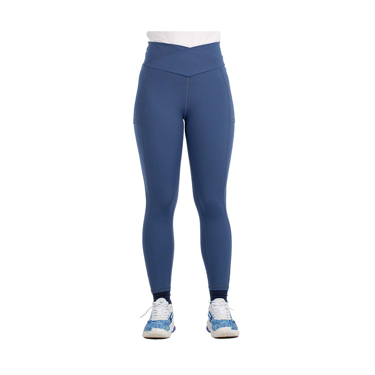 Leggings Bullpadel Donna Extra Verde