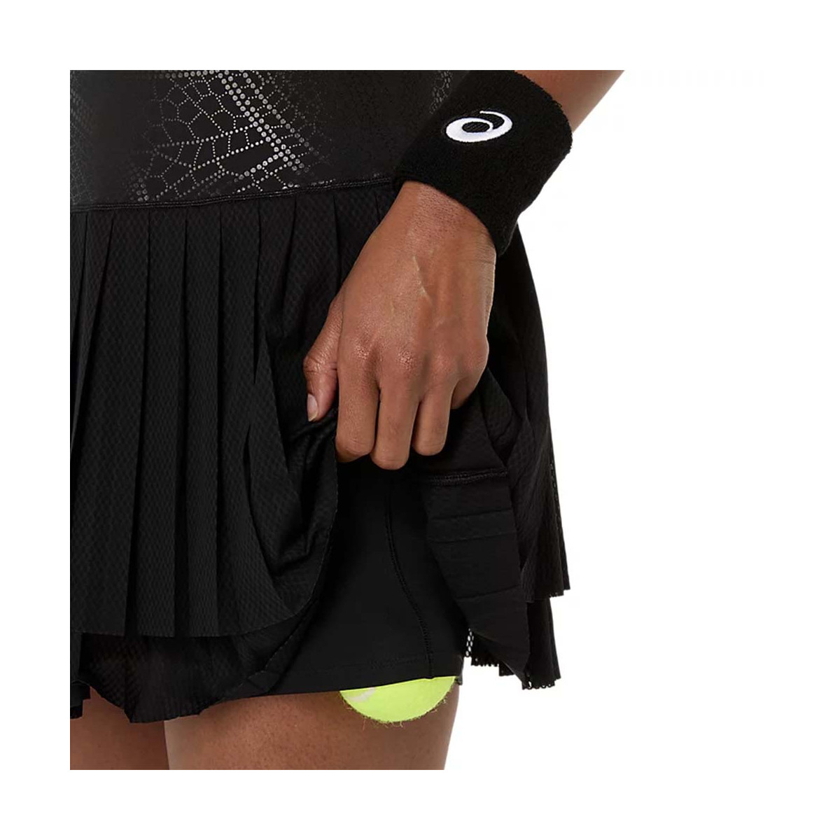 Vestito Asics Match Donna Rose