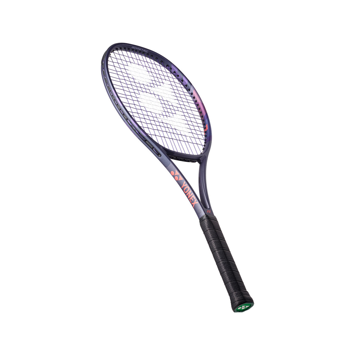 Racchette Yonex Percept 100 Midnight Navy (300g)