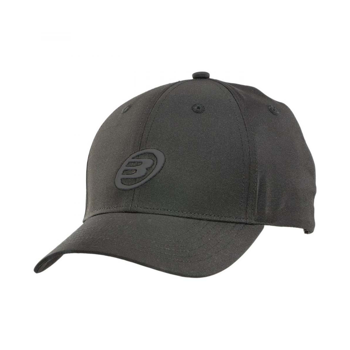 Cappello Bullpadel BPG251 Nero